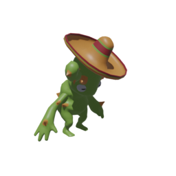 Cactoro